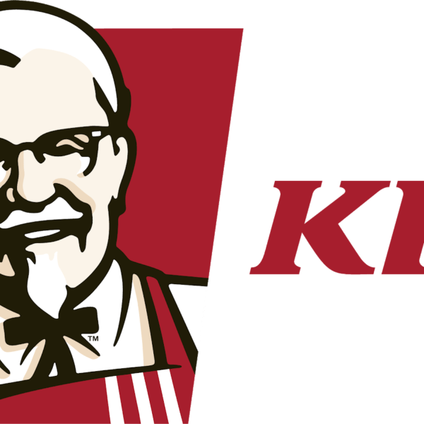 THE STORY BEHIND KFC