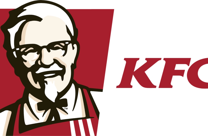 The Story Behind KFC Success