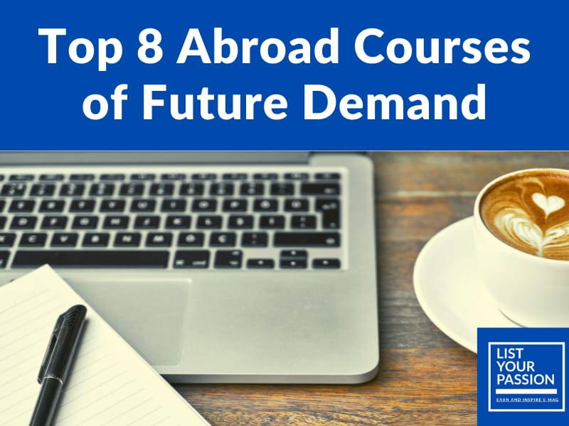 abroad courses